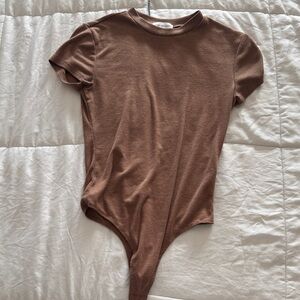 Lovers and friends revolve bodysuit